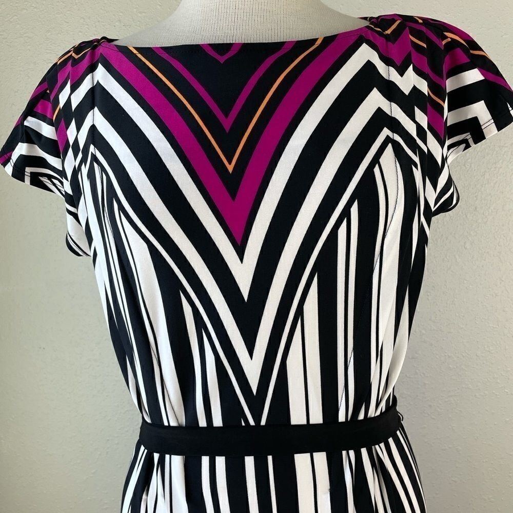 NWT Glamour Maxi Dress Size 10 - Picture 2 of 12